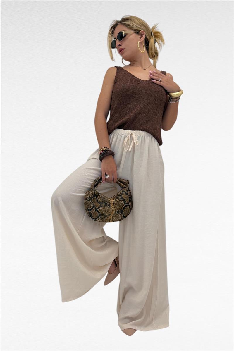 pantalone modello palazzo today